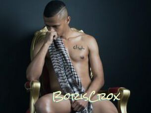 BorisCrox