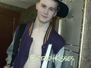 Born4Kisses