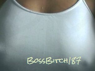 BossBitch187