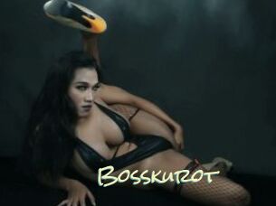 Bosskurot