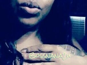 Bossnana2u