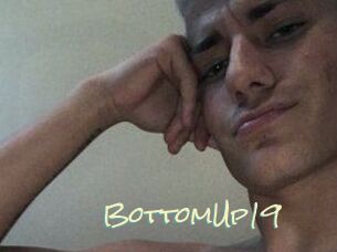 BottomUp19