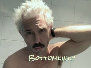Bottomkinky