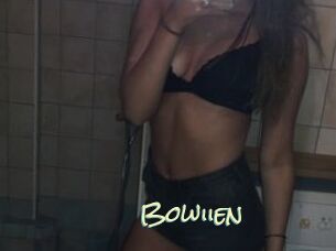 Bowiien