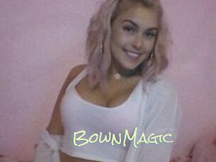 BownMagic