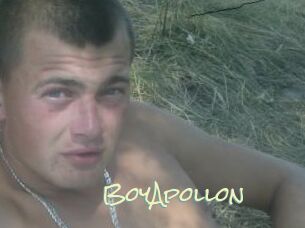 BoyApollon