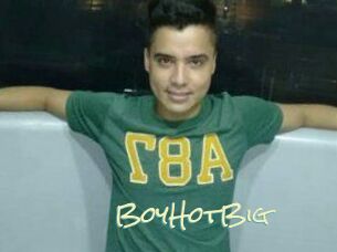 BoyHotBig
