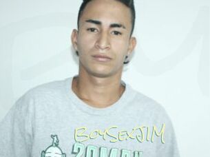 BoySexJIM