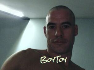 BoyToy