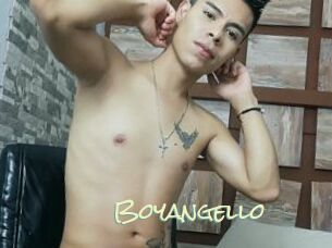 Boyangello