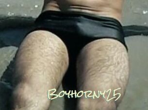 Boyhorny25