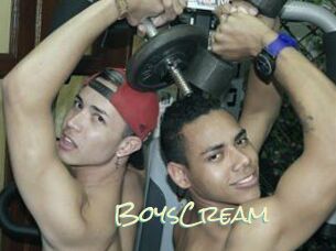 BoysCream