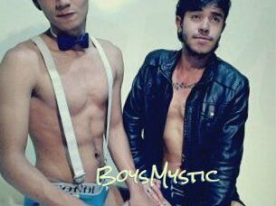 Boys_Mystic
