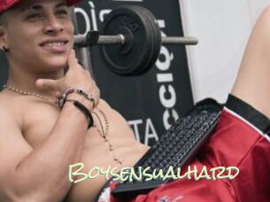 Boysensualhard