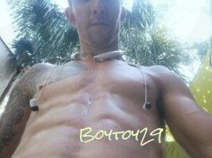 Boytoy29 Porn Monkey Cash
