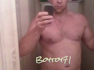 Boytoy71