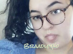 BraadleyXo