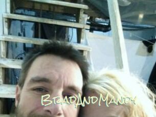 BradAndMandy