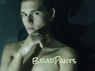BradPants