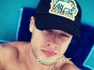 BradPit