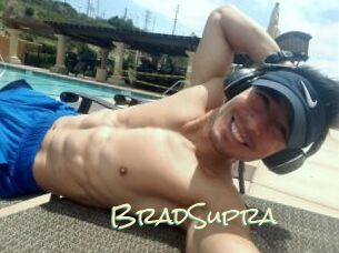 BradSupra