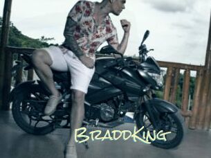 BraddKing