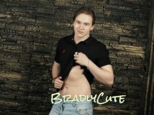 BradlyCute