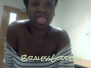 BralessGoddesss