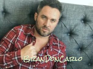 BranDonCarlo Porn Monkey Cash