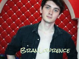 BranLowrence