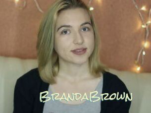 BrandaBrown