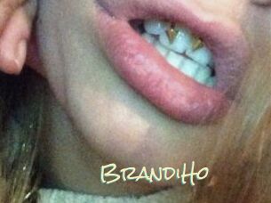 BrandiHo
