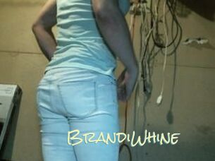 BrandiWhine