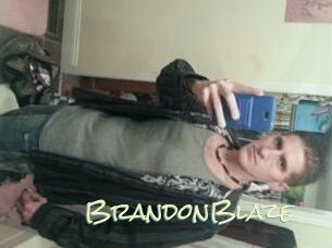 BrandonBlaze