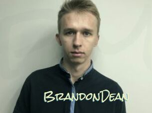 BrandonDean
