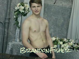 BrandonFisher Porn Monkey Cash