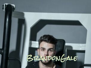 BrandonGale