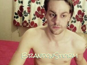 BrandonStorm Porn Monkey Cash