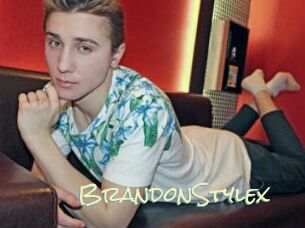 BrandonStylex