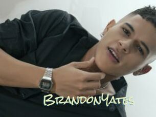 BrandonYates