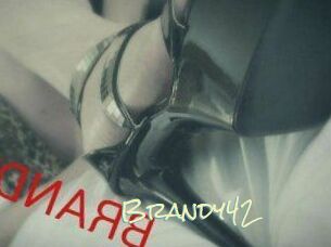 Brandy42
