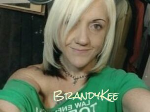 BrandyKee