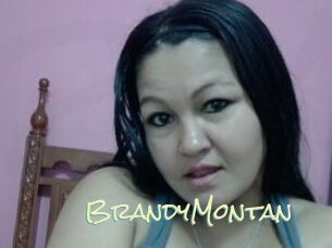 BrandyMontan