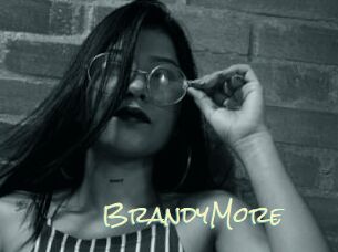 BrandyMore