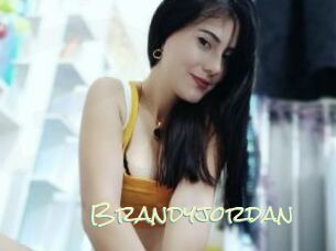 Brandyjordan
