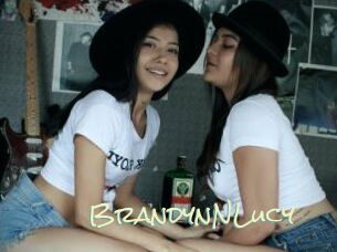BrandynNLucy