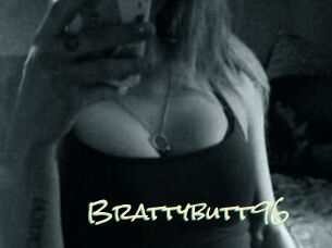 Brattybutt96 Porn Monkey Cash