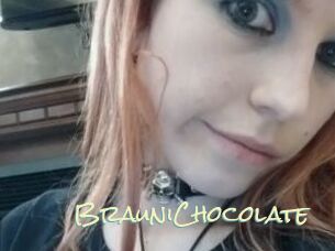 BrauniChocolate