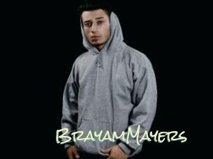 BrayamMayers