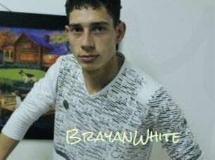 BrayanWhite